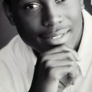 Meet your Posher, Richard